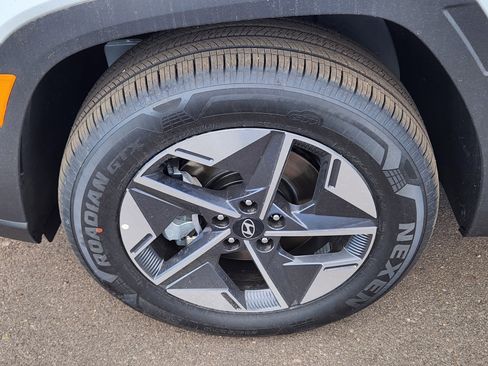 New 2026 Hyundai Tucson SEL AWD/4WD image 18