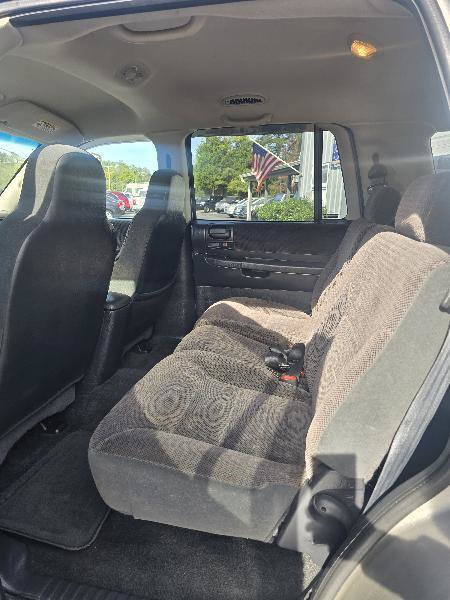 Used 2001 Dodge Durango 4WD image 4