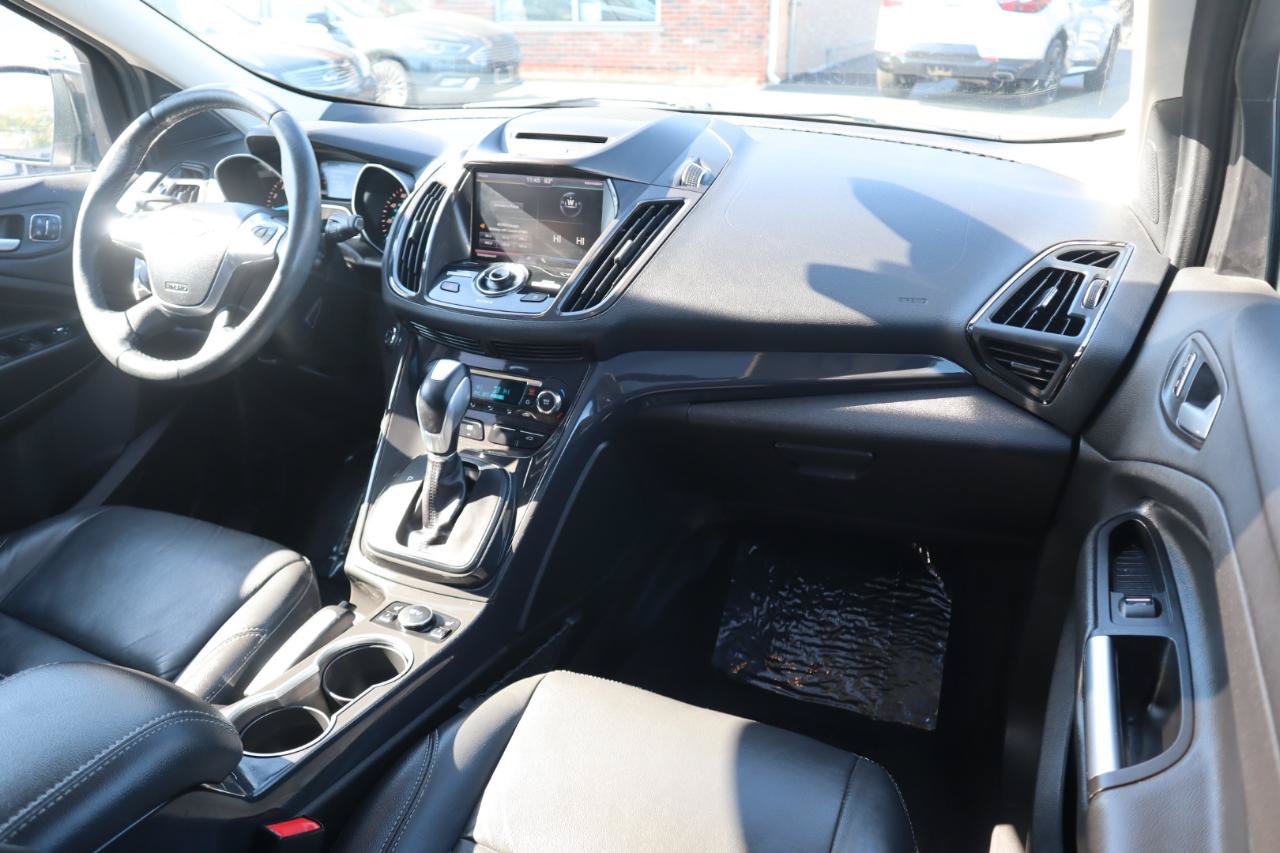 Used 2015 Ford Escape Titanium AWD/4WD image 11