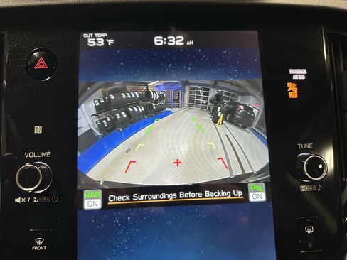 Used 2023 Subaru Legacy Sport image 11