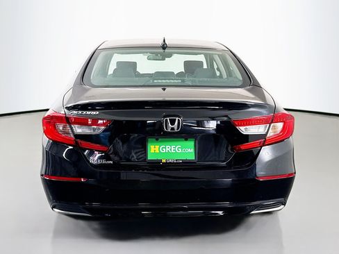 Used 2019 Honda Accord LX image 8