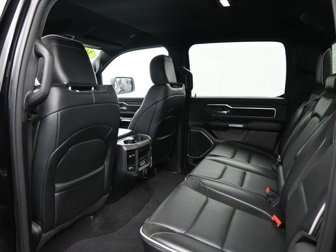 Used 2025 RAM 1500 Laramie image 27