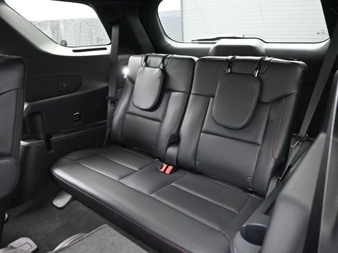 New 2026 Ford Explorer ST w/ Sun And Sound Package image 19