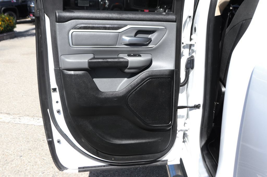 Used 2020 RAM 1500 Lone Star RWD image 34