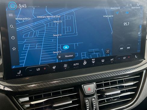 Used 2023 Ford Escape ST-Line w/ Tech Pack #1 image 24