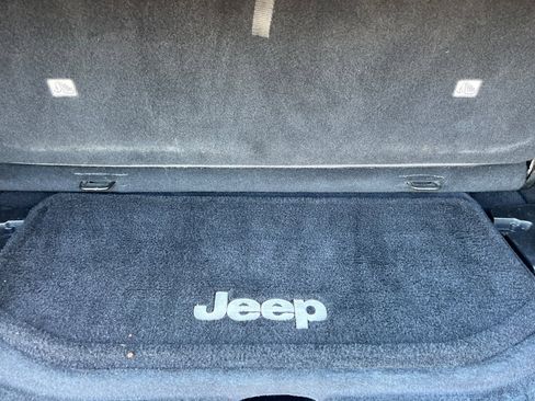 Used 2015 Jeep Wrangler Sport w/ Quick Order Package 23S image 15