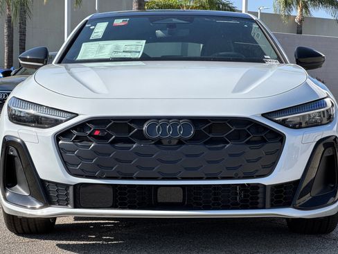 New 2025 Audi S5 Premium Plus image 6
