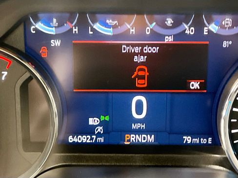 Used 2024 Ford Expedition XLT AWD/4WD image 23