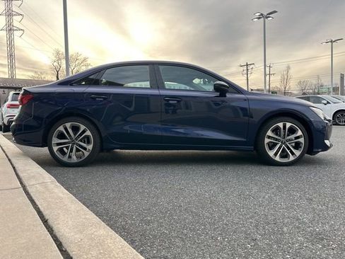 New 2026 Audi A3 2.0T Premium image 6