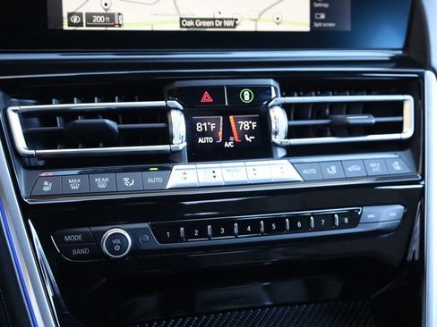 Used 2020 BMW M8 Gran Coupe xDrive image 42