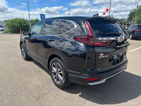 Used 2022 Honda CR-V EX image 5