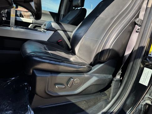Certified 2017 Ford F250 Lariat w/ Chrome Package AWD/4WD image 6