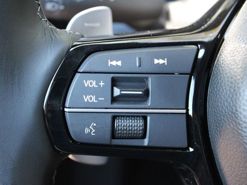 New 2025 Acura ADX Base image 25