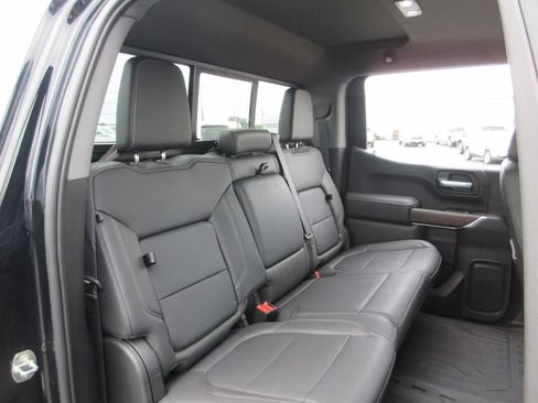 Used 2021 GMC Sierra 1500 SLT w/ SLT Premium Plus Package AWD/4WD image 25