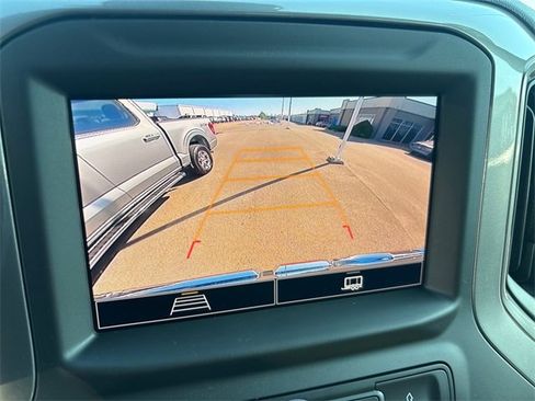 Used 2026 GMC Sierra 1500 Pro w/ Graphite Edition image 12