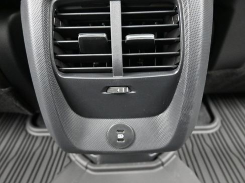 New 2025 Ford Mustang Mach-E GT w/ Interior Protection Package image 16