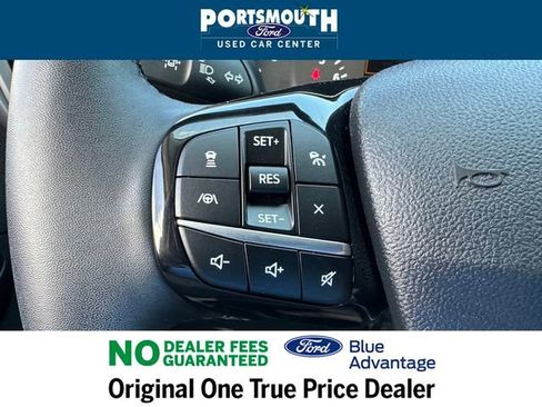 Certified 2022 Ford Escape SE w/ SE Sport Appearance Package image 22