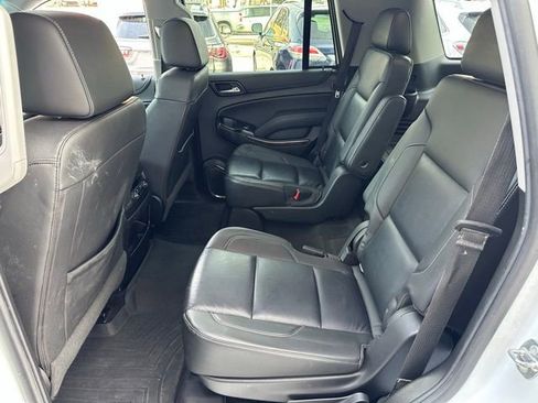 Used 2018 Chevrolet Tahoe LT image 19