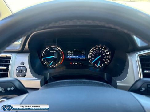 Used 2023 Ford Ranger XLT w/ Equipment Group 301A Mid AWD/4WD image 23
