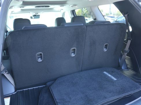 New 2026 Hyundai Palisade Limited image 5