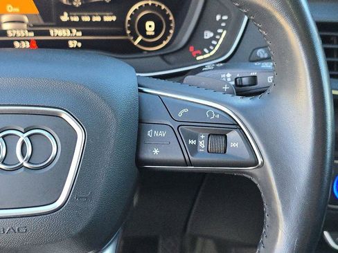 Used 2020 Audi Q5 e Premium Plus w/ Premium Plus Package image 25