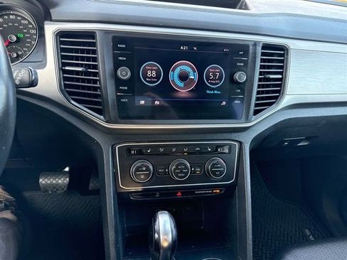 Used 2019 Volkswagen Atlas SE w/ Towing Package image 20