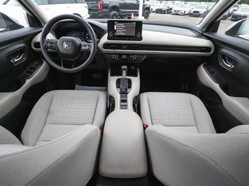 Used 2023 Honda HR-V LX image 46