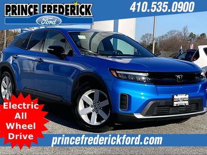 Used 2024 Honda Prologue EX
