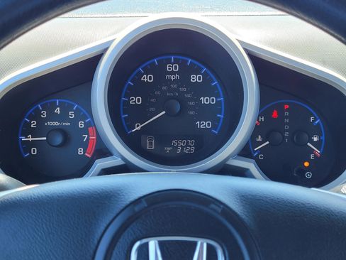 Used 2008 Honda Element LX image 17