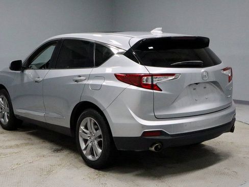 Used 2021 Acura RDX AWD w/ Advance Package image 9