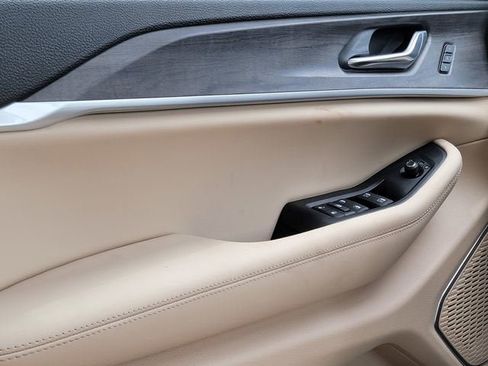 New 2026 Jeep Grand Cherokee L Limited AWD/4WD image 36