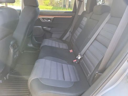 Used 2018 Honda CR-V EX image 26