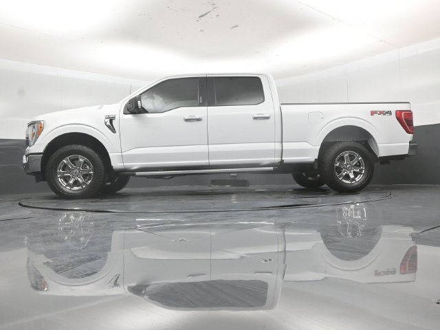 Used 2023 Ford F150 XLT w/ Equipment Group 301A Mid AWD/4WD image 56