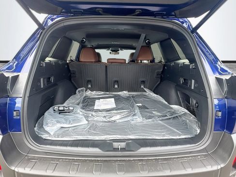 New 2026 Subaru Outback Touring AWD/4WD image 26