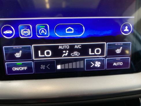 Certified 2022 Subaru Outback Limited image 30