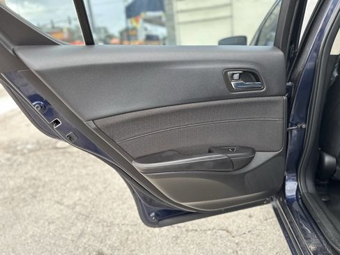 Used 2013 Acura ILX image 17