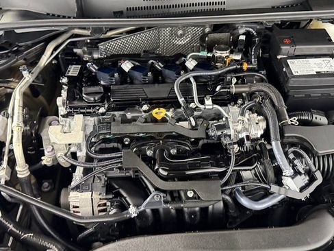 Used 2025 Toyota Corolla FX FWD image 32