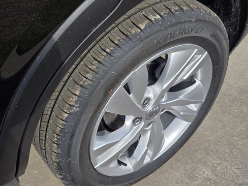 New 2026 Buick Encore GX Preferred w/ Comfort Package image 6