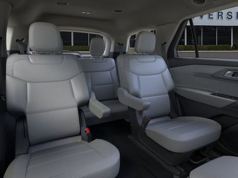 New 2026 Ford Explorer Active RWD image 11