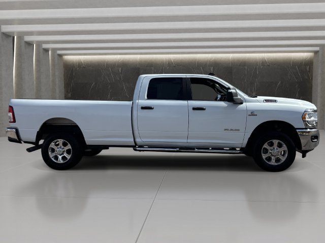 Used 2024 RAM 2500 Big Horn AWD/4WD image 7