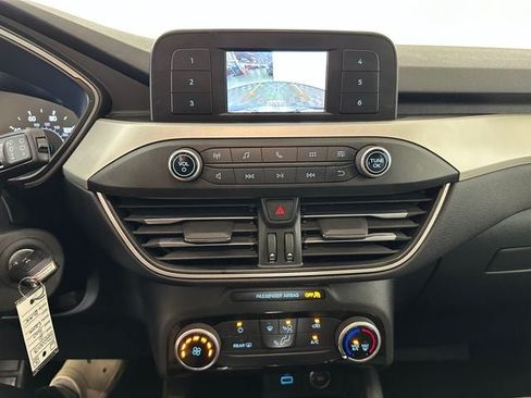 Used 2021 Ford Escape S FWD image 23
