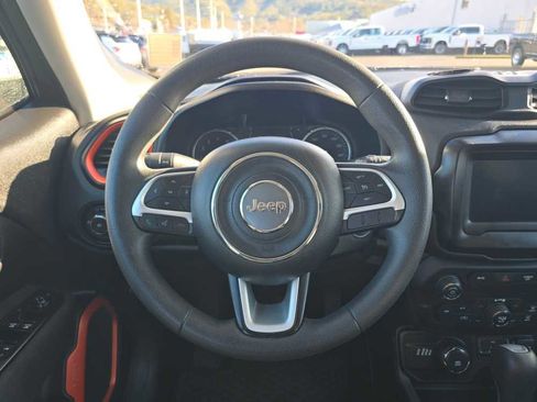 Used 2018 Jeep Renegade Sport w/ Power & Air Group image 11