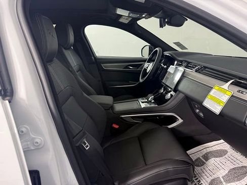 Certified 2026 Jaguar F-PACE R-Dynamic S AWD/4WD image 26
