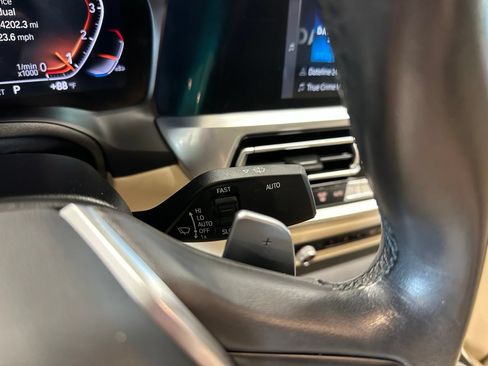 Used 2022 BMW 430i Coupe RWD image 23