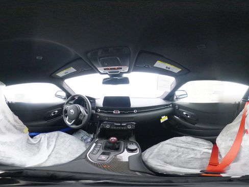 New 2026 Toyota Supra w/ Driver Assist Package image 33