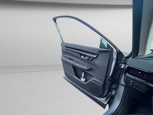 Used 2025 Honda CR-V EX-L image 20