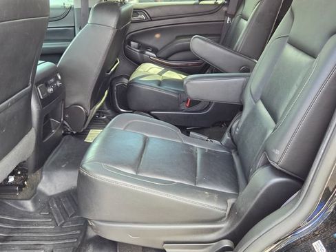 Used 2016 Chevrolet Tahoe LT RWD image 11