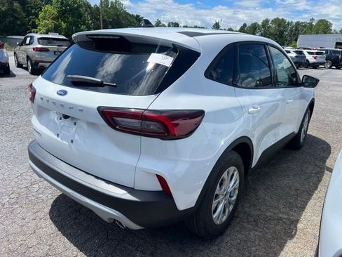 New 2025 Ford Escape Active w/ Tech Pack #1 image 25