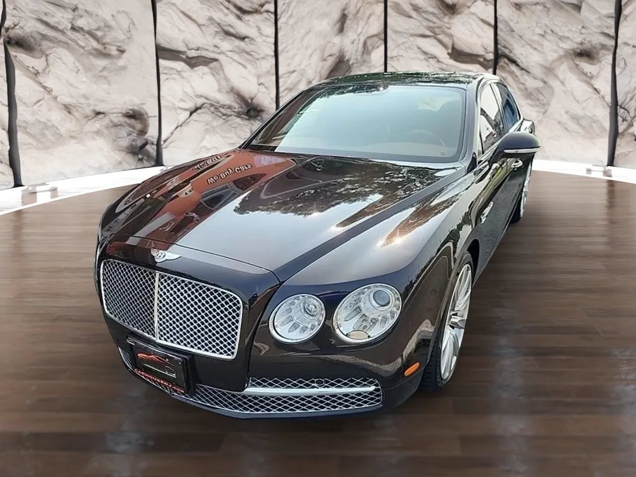 Used 2014 Bentley Flying Spur W12 AWD/4WD image 1