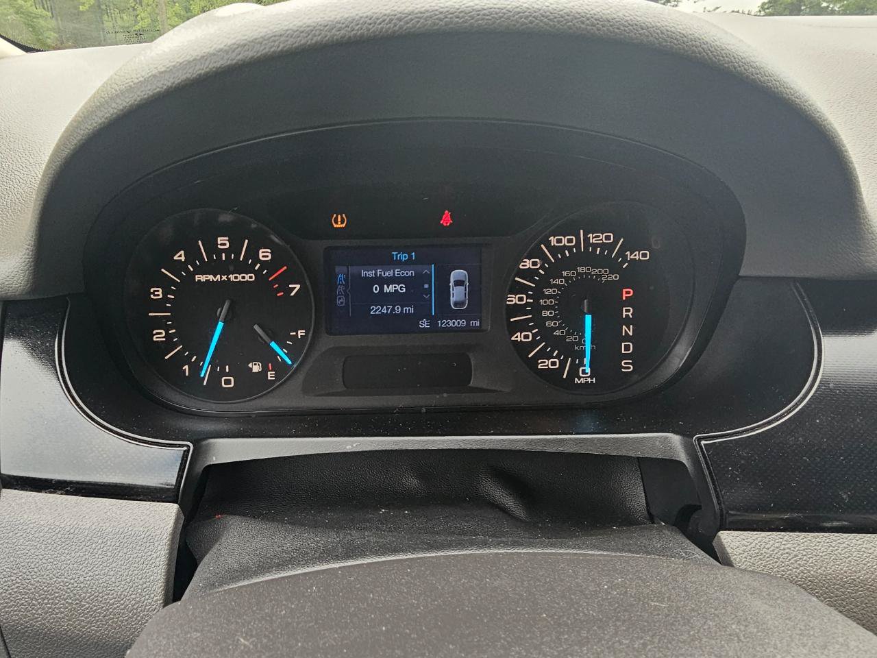 Used 2013 Ford Edge SE FWD image 35